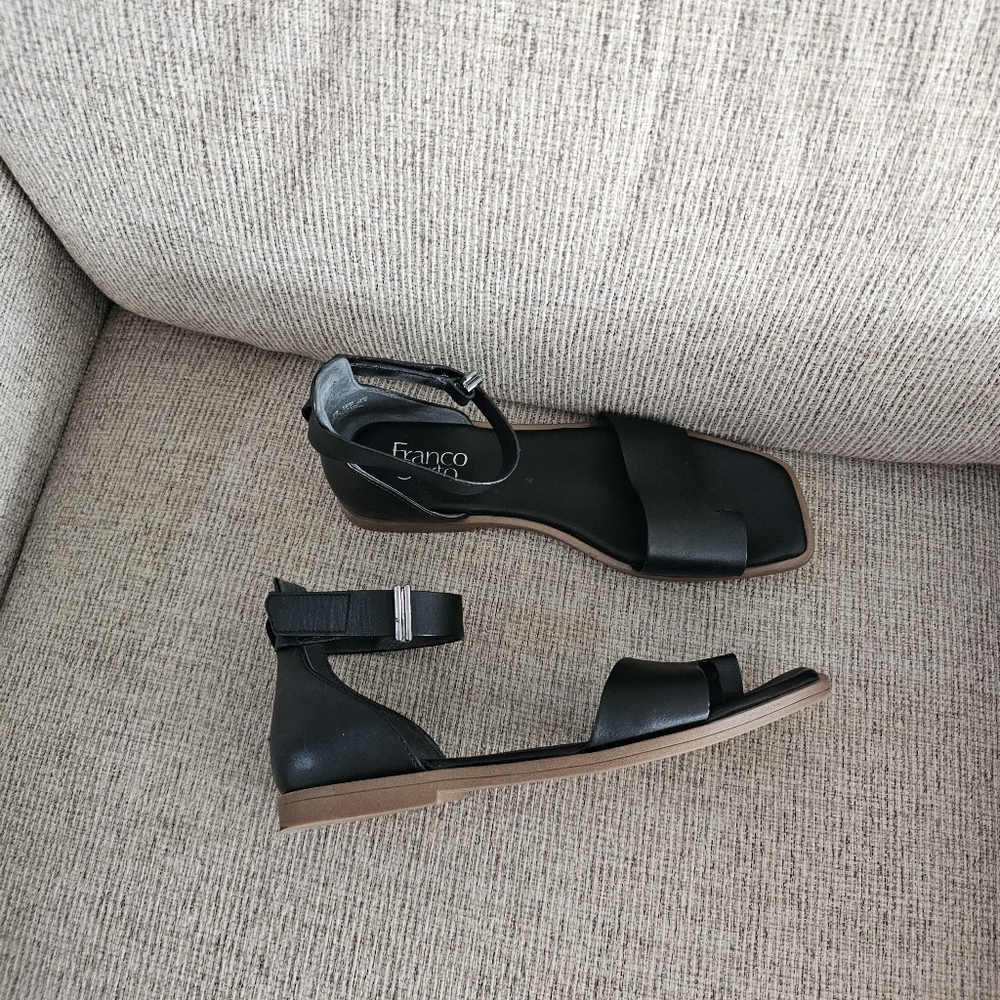 Franco Sarto Miras Sandals - Picture 2 of 7
